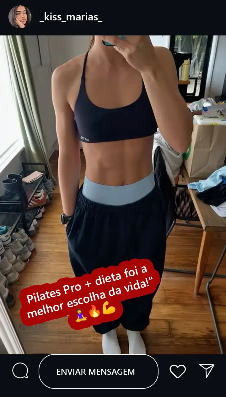 Depoimento 1