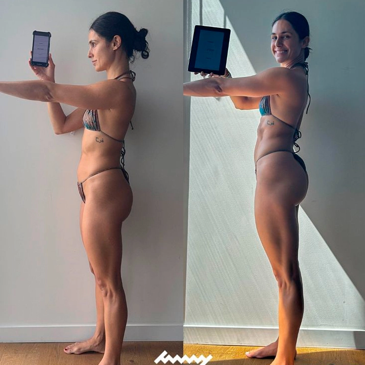Pilates Pro testemunho6