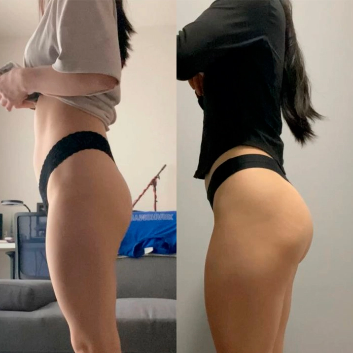 Pilates Pro testemunho9